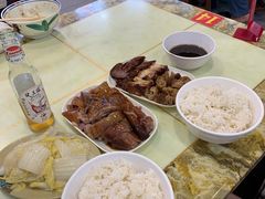 -香辉食馆(新兴路店)