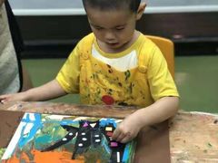 -杨梅红艺术教育(万象城教学中心)