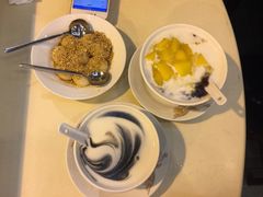 -晶晶甜品(发昌大厦店)