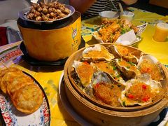 -桥东喜碧海鲜街(水东街店)
