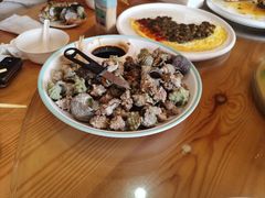 海螺拼盘-坛南湾阿强农家乐.海鲜大排档老字号(福州地标美食店)