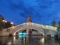 -华谊兄弟（长沙）电影小镇