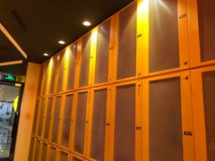 -超级猩猩健身·团课(高新园大冲商务中心二店)