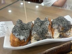 -西安贾三灌汤包·回坊小吃·清真炒菜(北院门总店)
