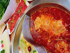 -重庆大队长火锅(凤城八路店)