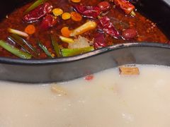 -捞王锅物料理(凯旋路店)