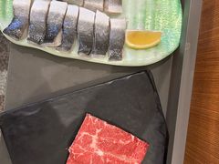 -木槿花韩式炭烤·熟成肉工坊(孙文东路店)
