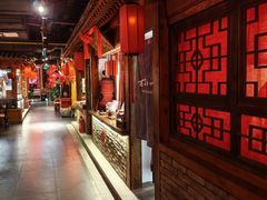 -正阳门饭庄·烤鸭·北京菜(万丰路七里庄店)