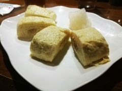 -万藏·荞麦酒房BANKURA JAPANESE SOBA KITCHEN(长乐路店)