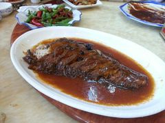 android_upload_pic-同发号饭庄(复兴路店)