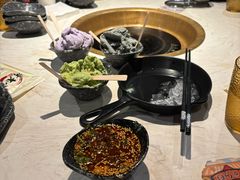 -哥老官重庆美蛙鱼头(西湖银泰十一哥店)