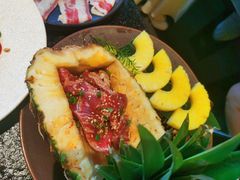 -樱嘢·炭火烧肉(惠南店)