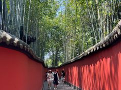 -成都武侯祠博物馆