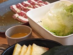 -新石器烤肉(高行万嘉店)
