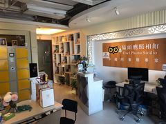 -猫头鹰照相馆(福田店)