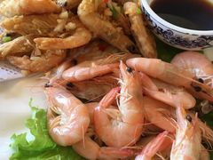 -金家老三饭庄(常营店)