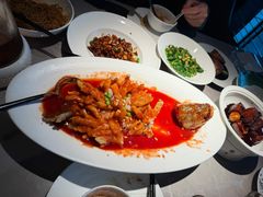 -醉庐·新上海菜(南京西路店)