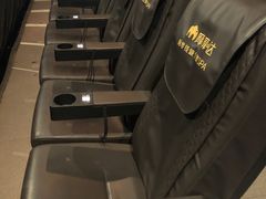 -山文星辉影城(济南和谐广场店)