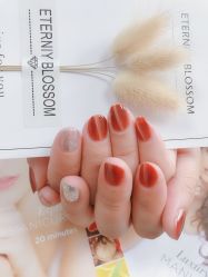 -7嘉nail eyelash·美甲美睫