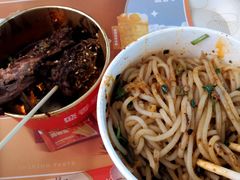 -盛香亭热卤(友阿奥特莱斯店)
