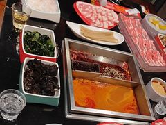 -重庆德忆火锅（龙南街3店）(渝水岸餐饮)
