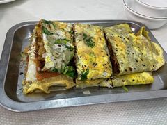 -奥华餐厅·老张记(台基厂店)