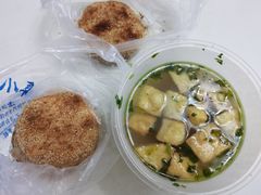-李小老烧饼(常营民族家园店)