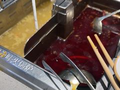 -海底捞火锅(八佰伴店)