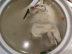 -19号私房菜(云南路店)