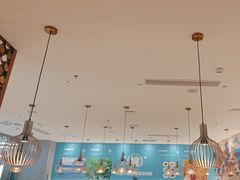 -半天妖烤鱼(物美沁山水店)