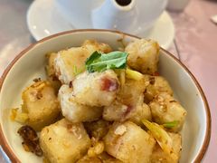 -圆山大饭店-圆苑餐厅