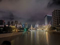 -上海外滩茂悦大酒店