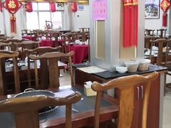 大堂-老诚一锅羊蝎子(垡头店)