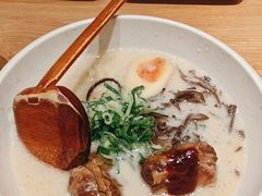 -味千拉面(广州白云机场T1西二店)