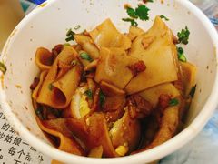 -肖胖子猪油拌粉
