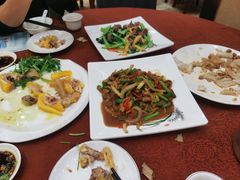 -瑞记湛江鸡饭店·粤西第一鸡(粤垦店)