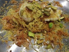 -UMAMI乌玛米披萨·汉堡·清真Halal(红岭北店)