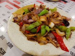 溜肥肠-吉味馆(柠溪店)