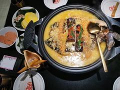 -探鱼·鲜青椒爽麻烤鱼(领展购物广场店)