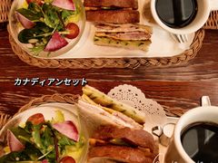 -西村咖啡店 (中山手本店)