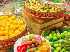 -享遇.锅姥姥牛排海鲜自助(小寨店)