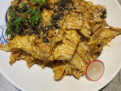 -北平食府(马鞍山路店)