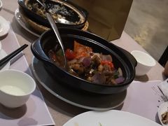 -忆食尚腊味煲仔饭(华南城店)