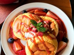 -UPPER KITCHEN(延安路店)