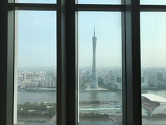 -广州周大福金融中心