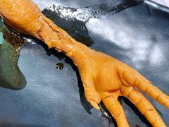 -小义乌砂锅拉面(海事共享区店)