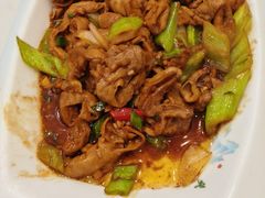 -老妈厨房团圆饺子东北菜(北环路店)