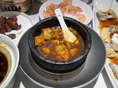 -阿毛饭店首店·宁波老字号(文化广场店)