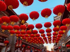 -古文化街旅游区