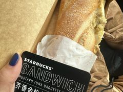 -星巴克臻选(中山石岐大信新都汇店)